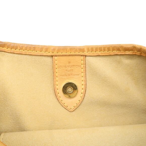 💎✨STUNNING✨💎AUTHENTIC Louis Vuitton Galliera PM - Picture 14 of 15